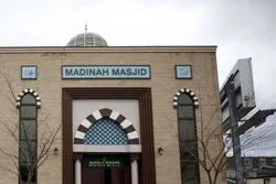 Fusillade devant une mosquée de Toronto