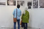 افتتاح نمایشگاه عکس و آثار تاریخی – اراک/ عکاس: زهرا بهرامی