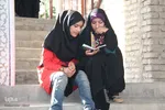 قرائت دعای عرفه در مصلی امام خمینی(ع) ـ شهرکرد‎