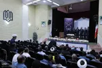 اختتامیه دهمین دوره مسابقات قرآن، عترت و نماز فرهنگیان استان آذربایجان شرقی