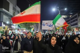پناهِ پرچم