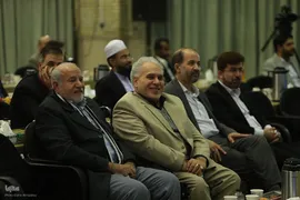 سومین روز ارائه مقالات هجدهمین نشست تخصصی قاریان و حافظان قرآن