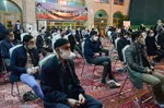محفل انس با قرآن کریم - تبریز