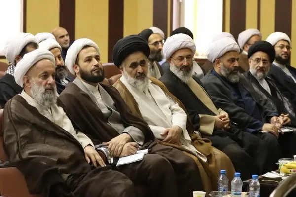 همایش بصیرت عاشورایی در ساری