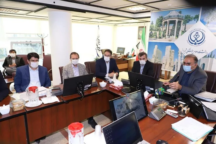 بیماریابی سریع؛ راهکاری مهم برای کنترل بیماری کووید 19