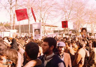 روزشمار انقلاب اسلامی «انقلاب اسلامی از نگاه مردم»