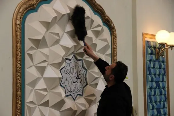 برنامه‌های رمضانی مرکز اسلامی انگلیس اعلام شد