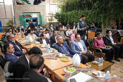 تجلیل از فعالین و خیران فرصت های اشتغال در زندان‌های استان یزد‎‎