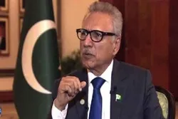 د پاکستان ولسمشر د ایران د پرله پسې ملاتړونو قدرونه وکړه