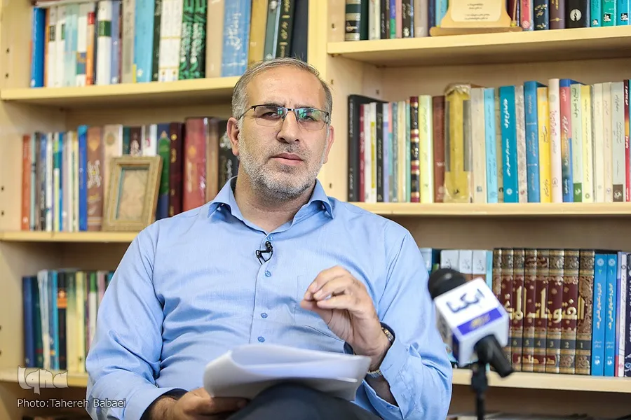 5 راز زندگی خوب از نظر مولوی