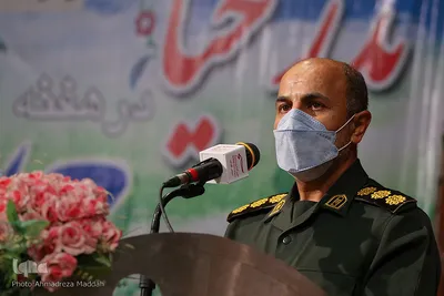 رزمایش بزرگ کمک مومنانه، نذر حیا