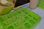 ایستگاه صلواتی به مناسبت ولادت امام حسن عسکری(ع) در ملایر‎