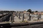 افتتاح تالار قران ملایر به همراه چندین طرح همزمان با هفته وقف در ملایر‎