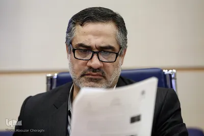احمد ابوالقاسمی، نشست مجمع مشورتی شورای توسعه