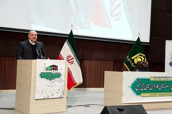 آغاز اعزام‌های حج تمتع از 15 اردیبهشت