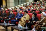 تجدید میثاق با نماینده ولی فقیه در استان آذربایجان شرقی‎‎
