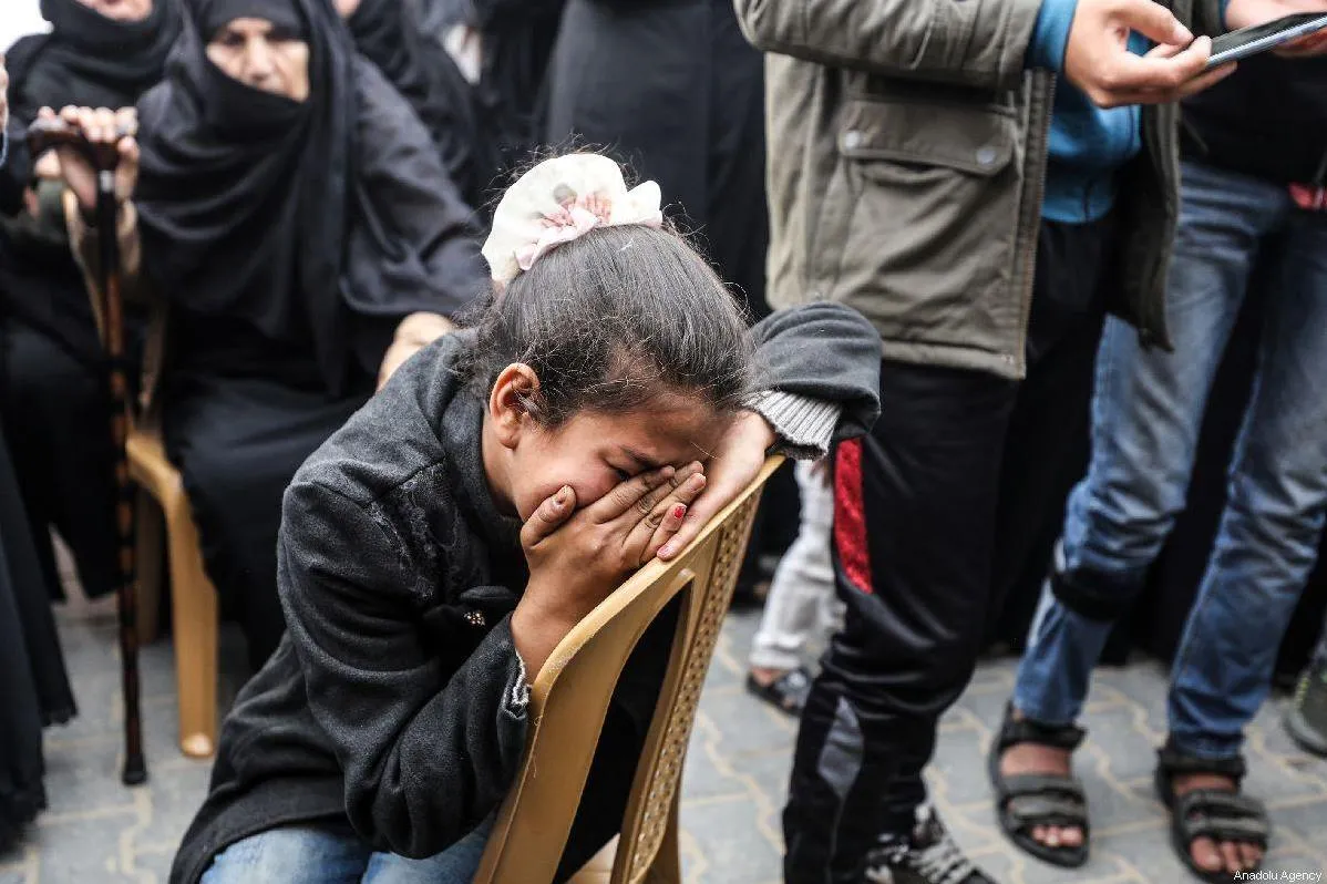 Israele ha ucciso 54 palestinesi a Gaza nella prima metà del 2019