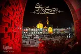 امام رضا(ع) ایران را شیعه‌خانه اهل‌بیت(ع) کرد