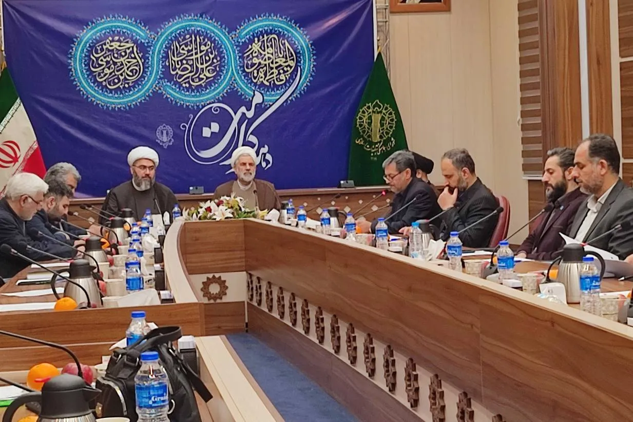 بزرگداشت دهه کرامت با 900 برنامه و جشن دخترانه در هزار شهر