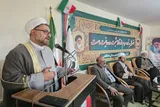 ایران با اقتدار هیمنه پوشالی رژیم صهیونیستی را در هم شکست