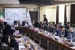 نشست تخصصی «چالش‌ها و الزامات حکمرانی اجتماعی»‎‎