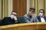 جلسه کارگروه اشتغال و سرمایه‌گذاری استان فارس‎‎