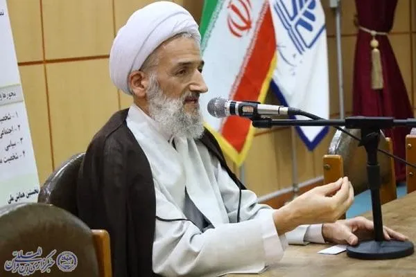 نخستین همایش ملی بررسی سیره آیت‌الله محمد فاضل استرآبادی برگزار شد