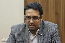 نشست جامعه‌قرآنی استان فارس با رئیس سازمان تبلیغات اسلامی کشور