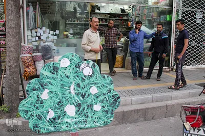 سفره‌های همدلی