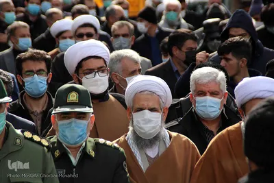 راهپیمایی انزجار از جنایات کشتار مردم مظلوم یمن در اهر