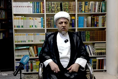 فیلم | جایگاه غدیر در کلام حضرت زهرا(س)