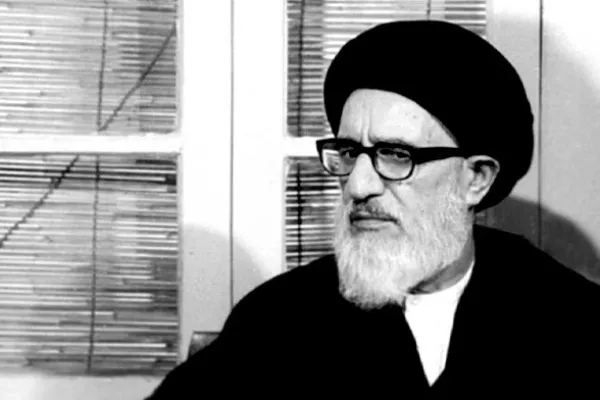 مروری بر زندگی آیت‌الله طالقانی در رادیو ایران