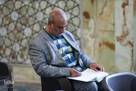 مرحله شهرستانی مسابقات قرآن برادران استان تهران