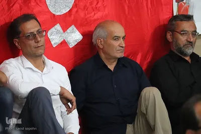 يادواره 18 شهید جهاد کشاورزی شهرستان ملایر