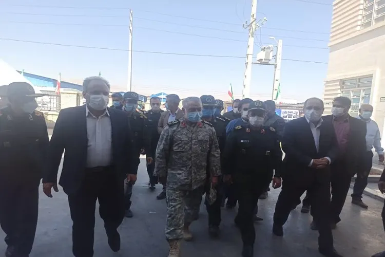 اجازه ندهیم عشایر در محرومیت و نیاز زندگی کنند
