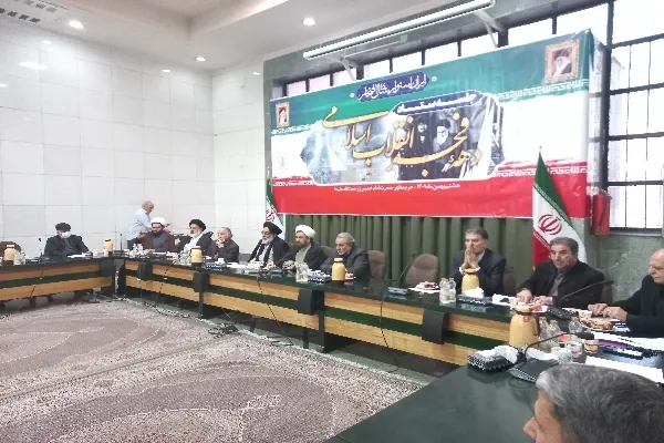 رئیس مجلس شورای اسلامی؛ سخنران ویژه مراسم روز 12 بهمن