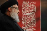 شهادت مزد مجاهدت مخلصانه و شجاعانه سیدحسن نصرالله بود