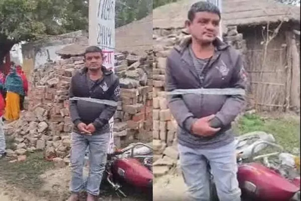 Alleged Beef Possession Leads to Public Beating of Muslim Man in India’s Bihar
