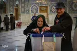 شکوه انتخاب در اصفهان