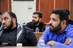 گردهمایی موکب‌داران ایرانی در عراق