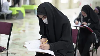 برگزاری آزمون اعطای مدرک تخصصی قرآن در تبریز
