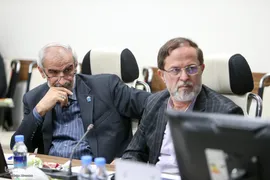 نشست شورای هماهنگی فعالیت‌های قرآن و عترت