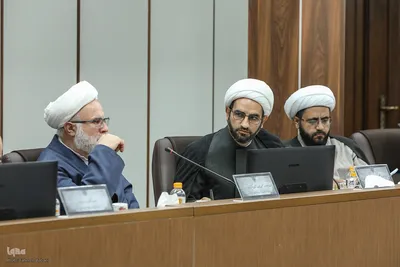 شصت و نهمین جلسه توسعه کمیسیون فعالیت‌های تبلیغی ترویجی قرآن