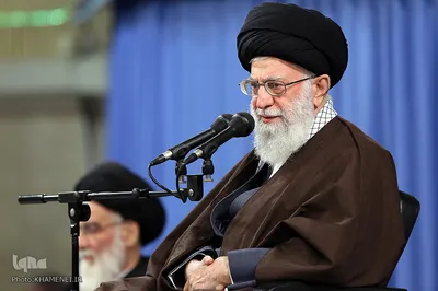 دیدار مسئولان نظام، سفرای کشورهای اسلامی و اقشار مختلف مردم با رهبر انقلاب اسلامی