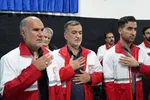 عزاداری شب آخر فاطمیه 1404