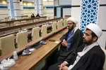کرسی آزاد اندیشی راهکارهای وحدت حوزه و دانشگاه