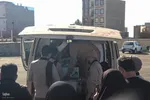 اجتماع دختران و بانوان فاطمی در ملایر‎