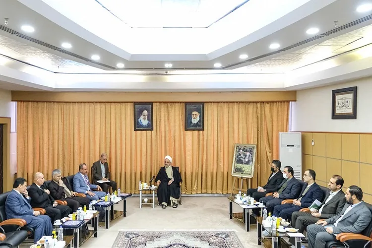 صدور حکم دستگیری رئیس‌جمهور سابق آمریکا از سوی دستگاه قضایی عراق