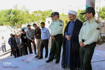 انتخابات ریاست جمهوری و شورای اسلامی شهر و روستا در چهارمحال و بختیاری
