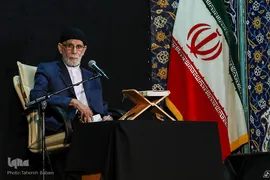 سالروز رحلت حضرت عبدالعظیم حسنی(ع)